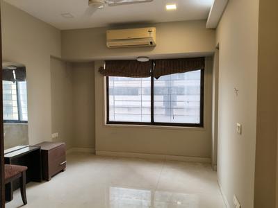 Bedroom Image of 1150 Sq.ft 2.5 BHK Apartment / Flat for sale in L And T Crescent Bay, Parel Mumbai for Rs. 52500000