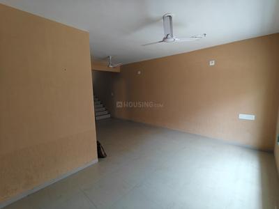 3 BHK Independent House