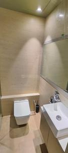 Image of 2200 Sq.ft 3 BHK Apartment / Flat for rent in Pal, Surat for Rs. 65000