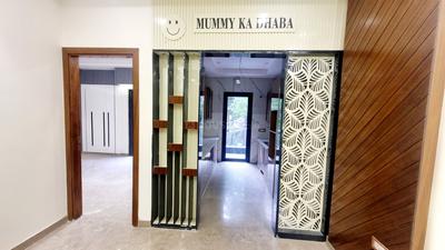 Hall Image of 1440 Sq.ft 3 BHK Builder Floor for sale in GTB Nagar New Delhi for Rs. 25000000