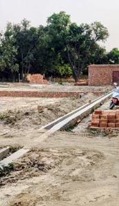 Image of 1000 Sq.ft Residential Plot / Land for sale in Dubagga, Lucknow for Rs. 1500000
