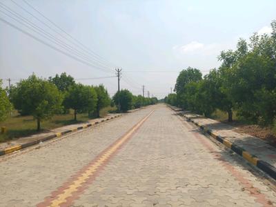 Image of 167 Sq.ft Residential Plot / Land for sale in Kompally, Hyderabad for Rs. 9500001