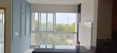 Bedroom Image of 1240 Sq.ft 3 BHK Apartment / Flat for sale in Godrej Royale Woods, Boovanahalli Bengaluru for Rs. 11500000