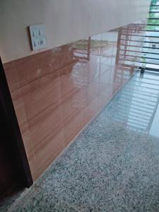 Balcony Image of 1200 Sq.ft 3 BHK Independent House for rent in Khushhalpur Moradabad for Rs. 12000
