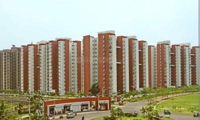 Image of 1047 Sq.ft 2 BHK Apartment / Flat for sale in IQ City, Bidhannagar, Durgapur for Rs. 5000000