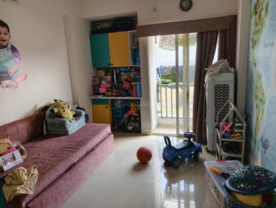 Bedroom Image of 1164 Sq.ft 2 BHK Apartment / Flat for sale in Shikharji Dreamz, Talawali Chanda Indore for Rs. 7500000