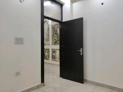 Bedroom Image of 1040 Sq.ft 2 BHK Builder Floor for sale in Vasundhara Ghaziabad for Rs. 4900000