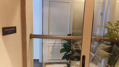 Balcony Image of 2435 Sq.ft 4 BHK Apartment / Flat for sale in Pristine The Lords, Pashan Pune for Rs. 39500000