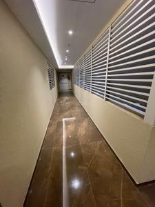Image of 1100 Sq.ft 2 BHK Apartment / Flat for rent in Anandtara La Gloriosa, Wadgaon Sheri, Pune for Rs. 47000