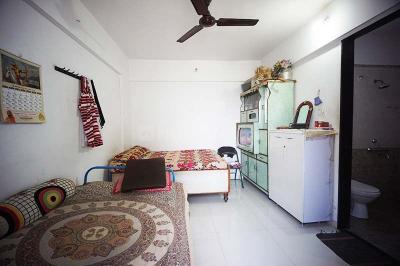Hall Image of 884 Sq.ft 2 BHK Apartment / Flat for sale in Moshi Pune for Rs. 5500000