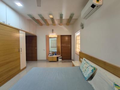 Hall Image of 4500 Sq.ft 4 BHK Villa for sale in Thaltej Ahmedabad for Rs. 95000000