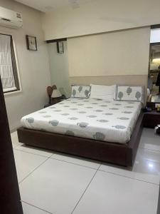 Bedroom Image of 3000 Sq.ft 4.5 BHK Villa for rent in Sunpharma Road Vadodara for Rs. 125000