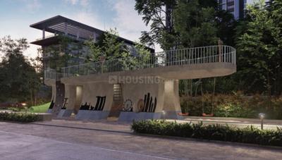 Image of 1804 Sq.ft 3.5 BHK Apartment / Flat for sale in Sobha Sentosa by Sobha Limited, Balagere, Bengaluru for Rs. 30000000