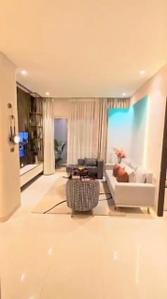 Hall Image of 936 Sq.ft 2 BHK Apartment / Flat for sale in Kalpataru Vivant, Jogeshwari East Mumbai for Rs. 30000000