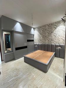 Bedroom Image of 1500 Sq.ft 3 BHK Independent House for sale in Kharar Mohali for Rs. 10500000