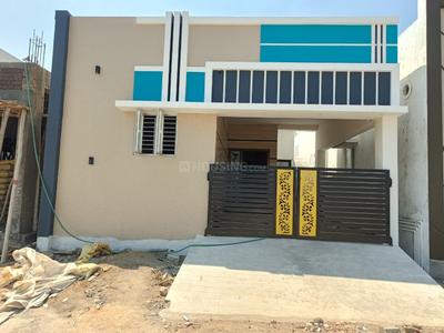 Image of 1500 Sq.ft 2 BHK Independent House for sale in Saravanampatty, Coimbatore for Rs. 8425100