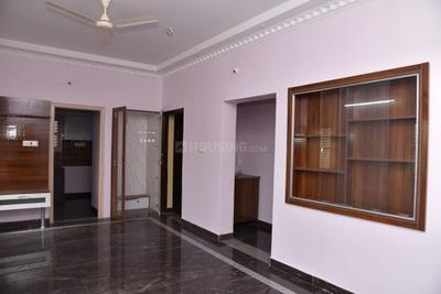 Hall Image of 1100 Sq.ft 2 BHK Independent House for rent in Chikkabettahalli Bengaluru for Rs. 18000