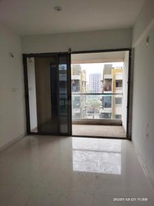 Hall Image of 780 Sq.ft 3 BHK Apartment / Flat for sale in Shaligram Plush, Chandlodia Ahmedabad for Rs. 10500000