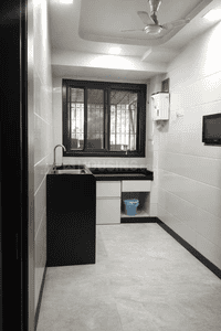 Image of 1200 Sq.ft 2 BHK Apartment / Flat for sale in Vashi Omkar CHS, Vashi, Navi Mumbai for Rs. 50000000