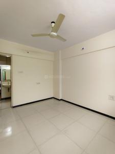 Bedroom Image of 1400 Sq.ft 3 BHK Apartment / Flat for rent in Thane West Thane for Rs. 65000