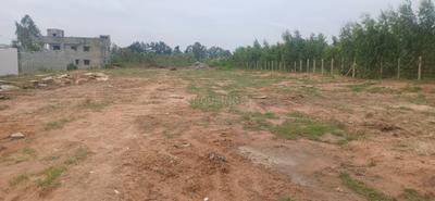 Image of 1350 Sq.ft Residential Plot / Land for sale in Koppa Gate, Bengaluru for Rs. 4455003
