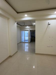 Hall Image of 1750 Sq.ft 3 BHK Apartment / Flat for rent in Mansarovar Extension Jaipur for Rs. 25000