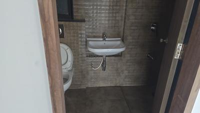 Image of 1000 Sq.ft 2 BHK Apartment / Flat for sale in Gagan Klara, Balewadi, Pune for Rs. 11800000