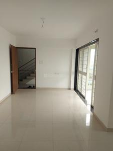 Hall Image of 648 Sq.ft 1 BHK Apartment / Flat for sale in Bhugaon Pune for Rs. 4500000