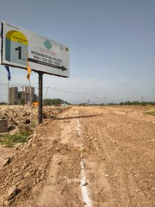 Image of 1026 Sq.ft Residential Plot / Land for sale in S S White City 74 92, Sector 92, Mohali for Rs. 10830000