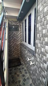 Balcony Image of 600 Sq.ft 2 BHK Independent House for sale in Sardar Vallabh Bhai Patel Nagara Mysore for Rs. 6200000