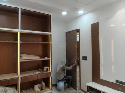Bedroom Image of 950 Sq.ft 3 BHK Builder Floor for sale in Sector 24 Rohini New Delhi for Rs. 10700000