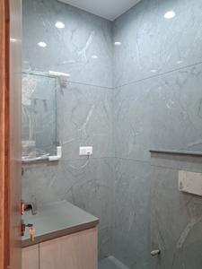 Bedroom One Image of 1800 Sq.ft 3 BHK Builder Floor for sale in Paschim Vihar New Delhi for Rs. 39500000