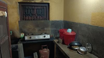 Kitchen Image of 1440 Sq.ft 2 BHK Builder Floor for sale in Bally Howrah for Rs. 5000000