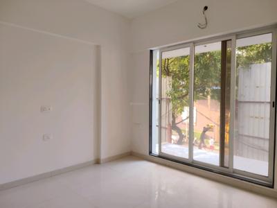 Bedroom Image of 596 Sq.ft 1 BHK Apartment / Flat for sale in Ashtha Pushp, Andheri East Mumbai for Rs. 13900000