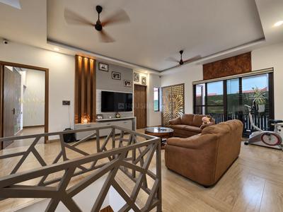 Hall Image of 3000 Sq.ft 5 BHK Villa for sale in Haridwar Dehradun Road Dehradun for Rs. 42500000