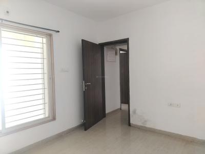 Bedroom Image of 1090 Sq.ft 2 BHK Apartment / Flat for rent in Three Jewels, Kondhwa Budruk Pune for Rs. 20000