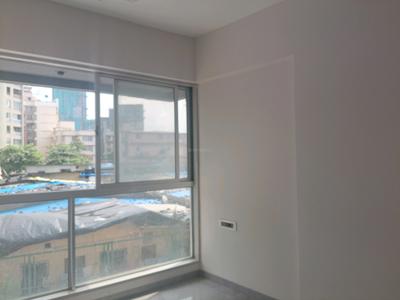 Bedroom Image of 780 Sq.ft 2 BHK Apartment / Flat for rent in JP North, Mira Road East Mira Bhayandar for Rs. 32000