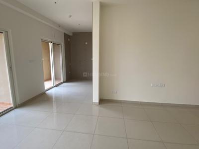 Hall Image of 827 Sq.ft 2 BHK Apartment / Flat for sale in Sobha Dream Gardens, Thanisandra Bengaluru for Rs. 11800000