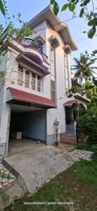 Image of 1753 Sq.ft 4 BHK Independent House for sale in Chinsurah, Hooghly for Rs. 7200000