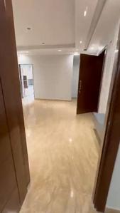 Hall Image of 1450 Sq.ft 3 BHK Builder Floor for rent in Rajouri Garden New Delhi for Rs. 53000