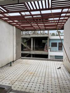 Balcony Image of 2200 Sq.ft 4 BHK Duplex for sale in Airport Road Bhopal for Rs. 12500000
