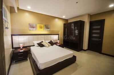 Bedroom Image of 6000 Sq.ft 8 BHK Apartment / Flat for sale in Juhu Mumbai for Rs. 279780800