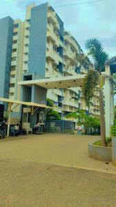 Image of 590 Sq.ft 1 BHK Apartment / Flat for sale in Talegaon Dabhade, Pune for Rs. 1566000