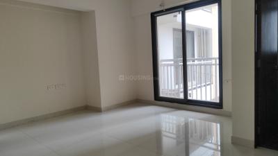 Living Room Image of 1095 Sq.ft 2 BHK Apartment / Flat for sale in Shilphata Thane for Rs. 5900000