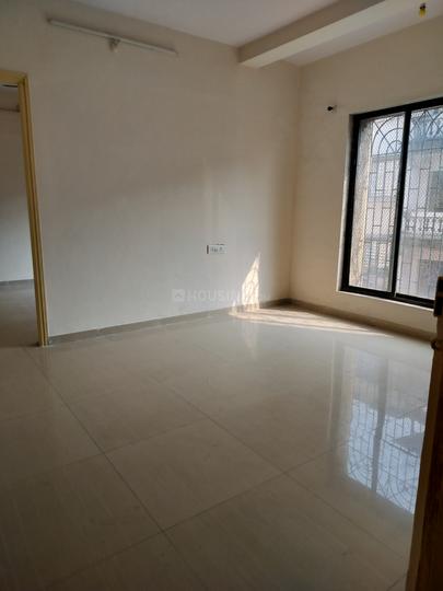 Radhe krishna chs Bedroom 1