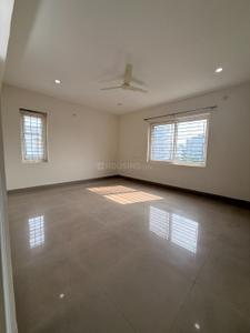 Bedroom Image of 1845 Sq.ft 3 BHK Apartment / Flat for sale in Khaja Guda Hyderabad for Rs. 18000000