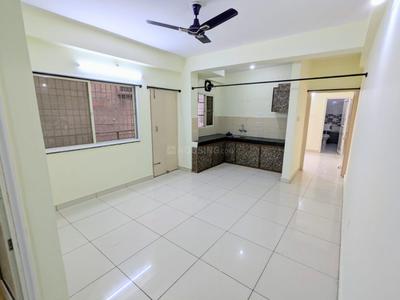 Hall Image of 1200 Sq.ft 3 BHK Apartment / Flat for rent in Main Road Ranchi for Rs. 16000