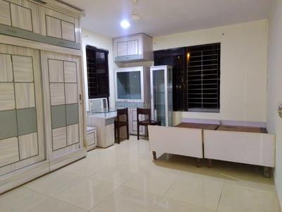 Bedroom Image of 1375 Sq.ft 2 BHK Apartment / Flat for sale in Mainland Camelot Royale, Viman Nagar Pune for Rs. 16500000