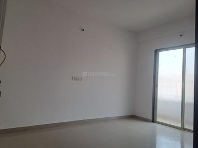 Bedroom Image of 900 Sq.ft 2 BHK Apartment / Flat for rent in Vastushree Adrina, Mundhwa Pune for Rs. 25000