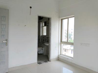 Bedroom Image of 937 Sq.ft 2 BHK Apartment / Flat for sale in Balasaria Ambika Icon, Barisha Kolkata for Rs. 7900000